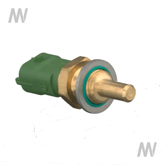 Temperatursensor für Kraftstoff- und Kühlmitteltemperatur - Detail 1