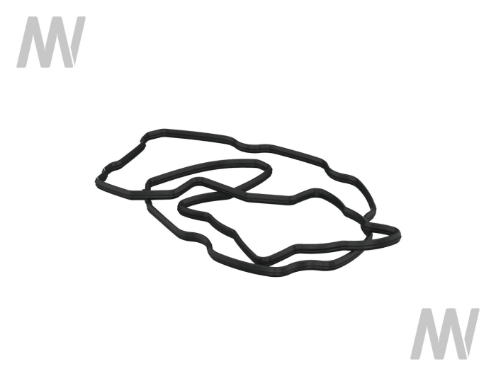 Ventildeckeldichtung - Detail 1