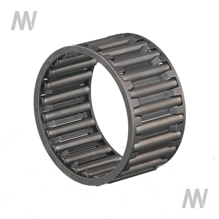 Needle bearing - Detail 1