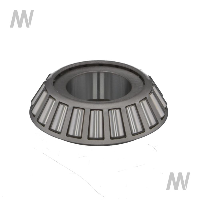 Bearing inner ring - Detail 1