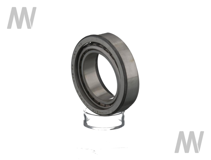 Kegelrollenlager kpl. - Detail 1