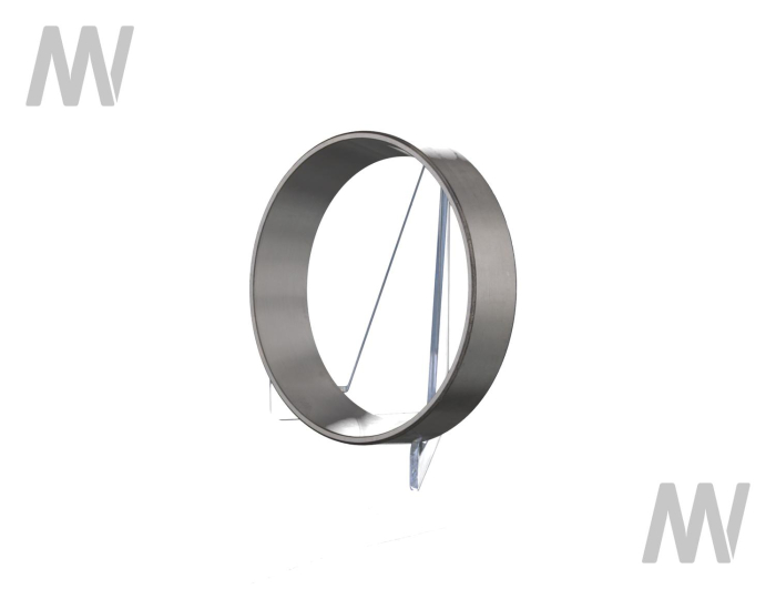 Bearing outer ring - Detail 1