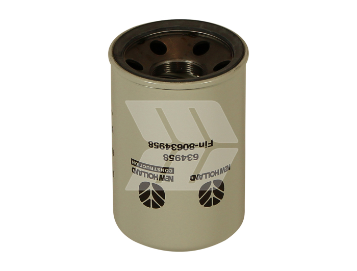 HYDRAULIKÖLFILTER - Detail 1