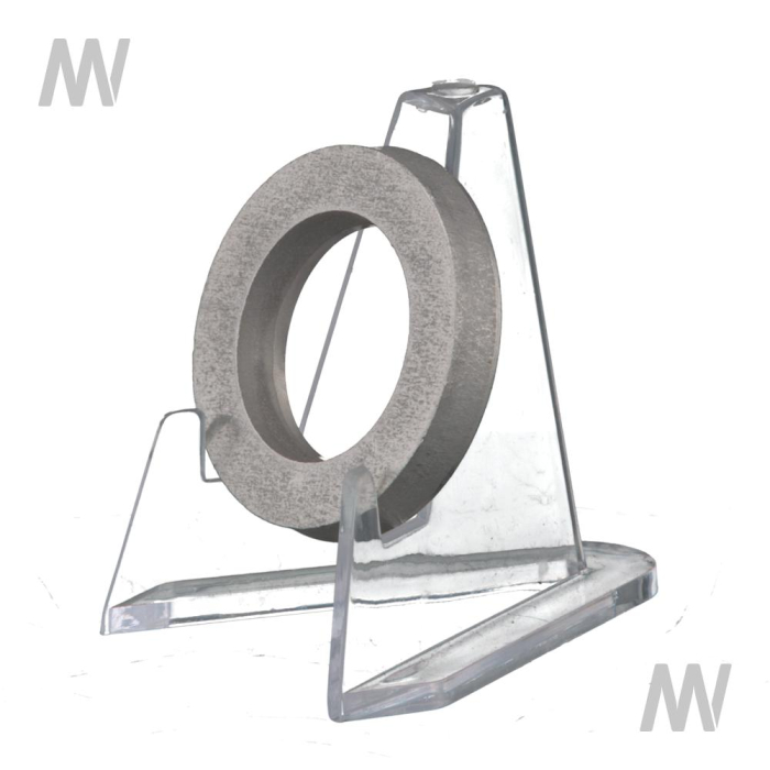 Unterlegscheibe - Detail 1