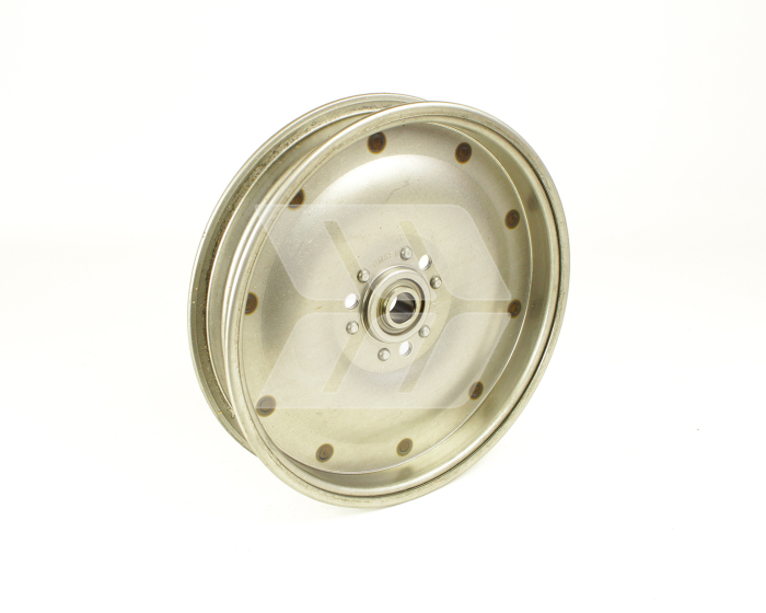 Riemenscheibe - Detail 1