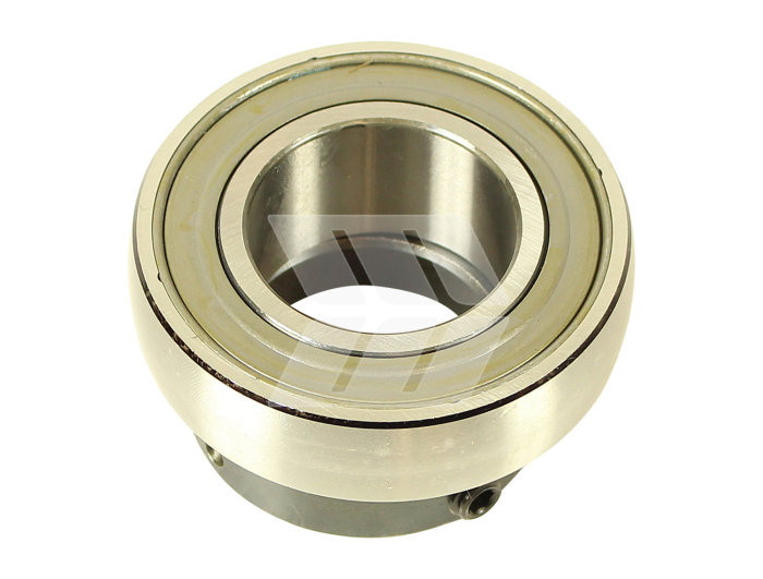 Collar ball bearing - Detail 1