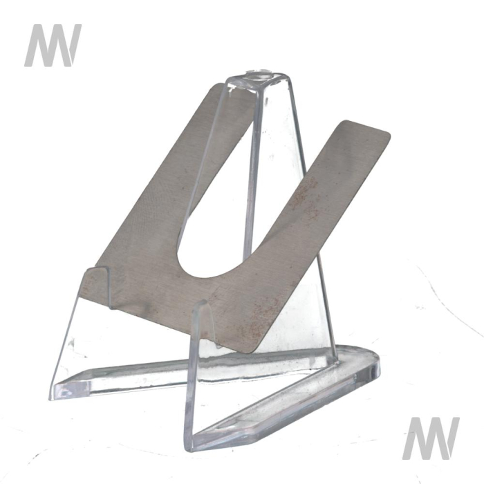 AUSGLEICHSSCHEIBE - Detail 1