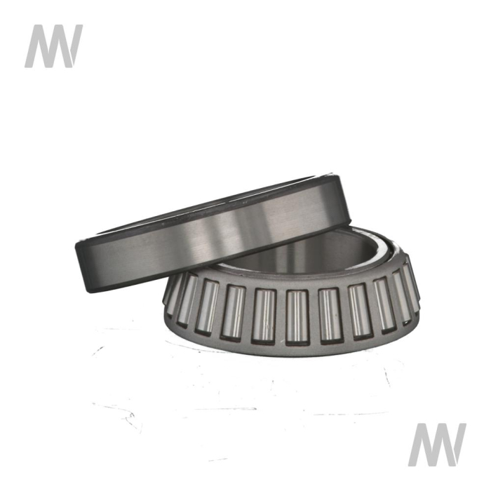 Ball bearing Kpl. - Detail 1