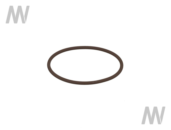 O-Ring f. Turbolader - Detail 1
