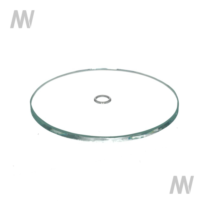 Aludichtring - Detail 1