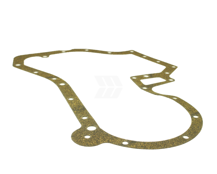 Dichtung f. Stirndeckel - Detail 1