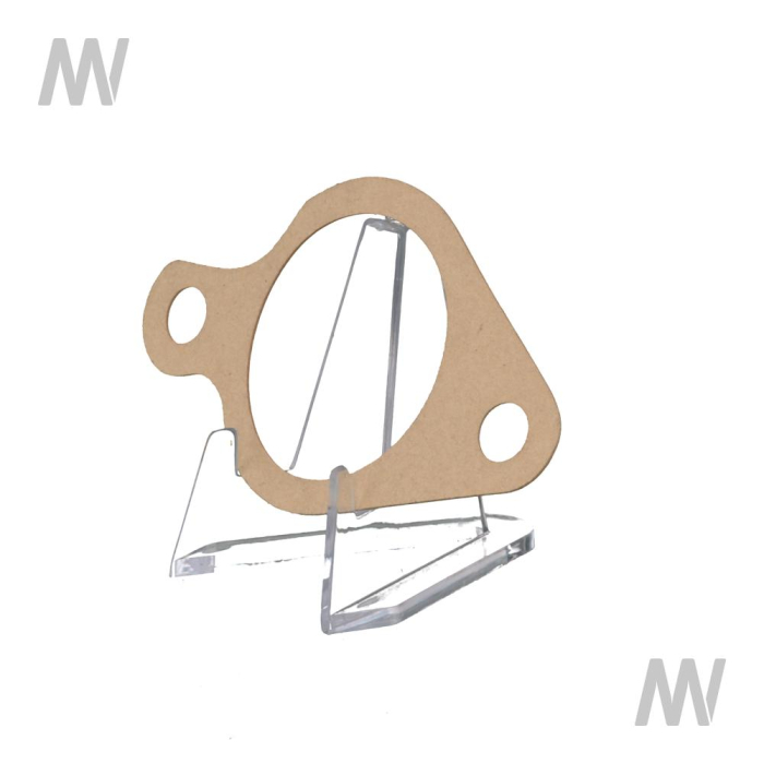 Dichtung f. Einlassröhrenwerk - Detail 1