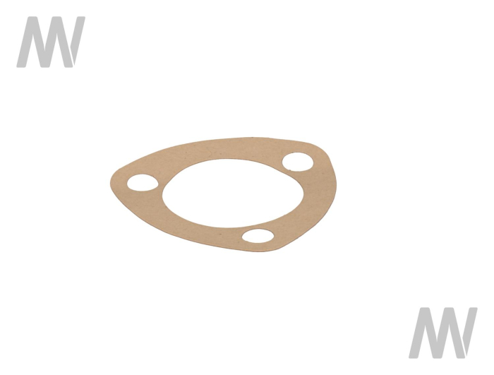 Dichtung am Getriebegehaeuse - Detail 1