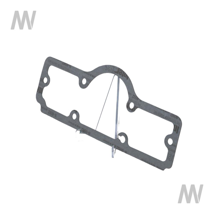 Dichtung f. E.-Pumpengeh.-Deckel - Detail 1