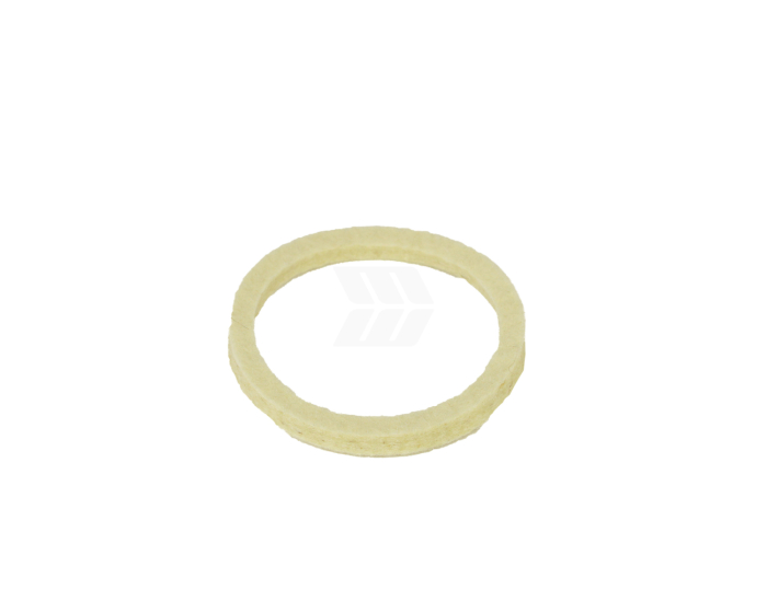 Filzring Achstrichter - Detail 1
