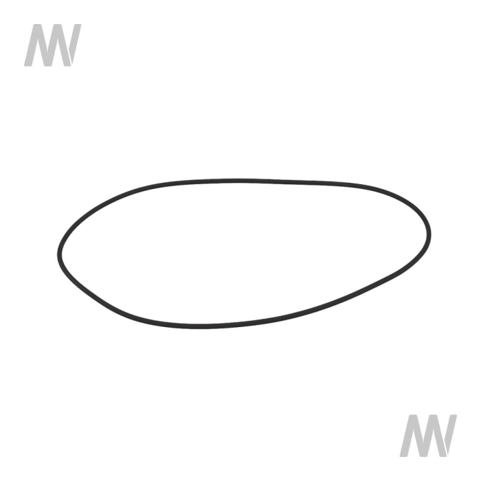 O-Ring f. Radnabe APL330/335 - Detail 1