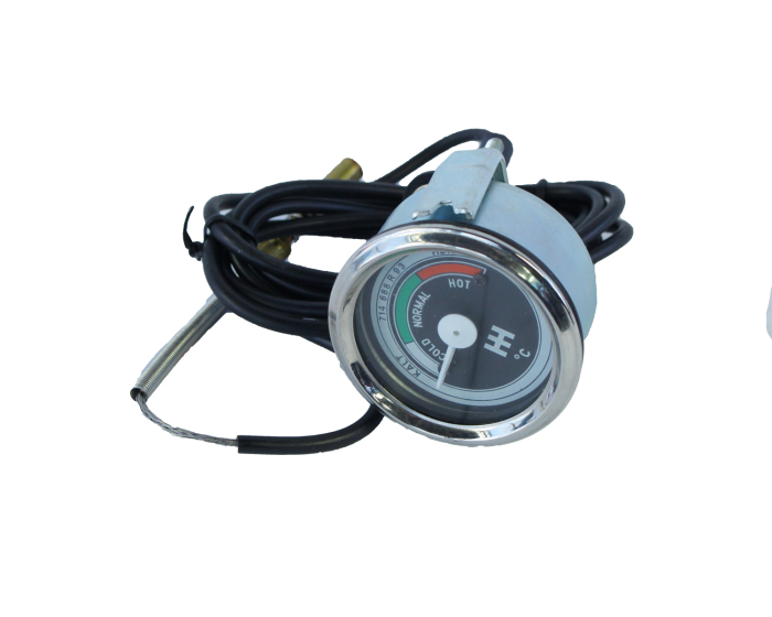 Fernthermometer m. 5/8\" Anschluss - Detail 1