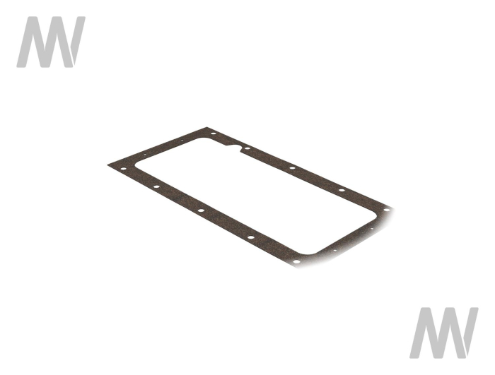 Dichtung f. Oelwanne 4-Zyl. - Detail 1