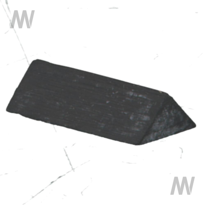 Gummikeil - Detail 1