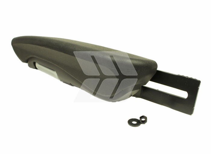 Armrest adjustable - Detail 1