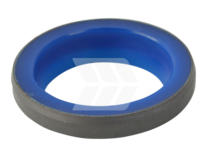 Abstreifer f. Achsschenkel 2-Zyl. - Detail 1