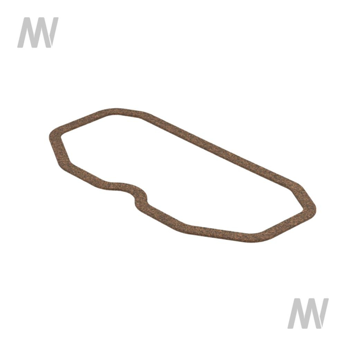 Ventildeckeldichtung D-Ser. 2-Zyl. - Detail 1