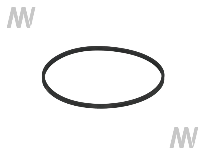 Dichtring f. Ölfilterglocke - Detail 1