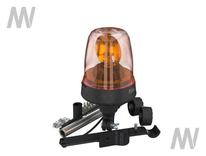 DIA Kit Rundumleuchte rechts - Detail 1