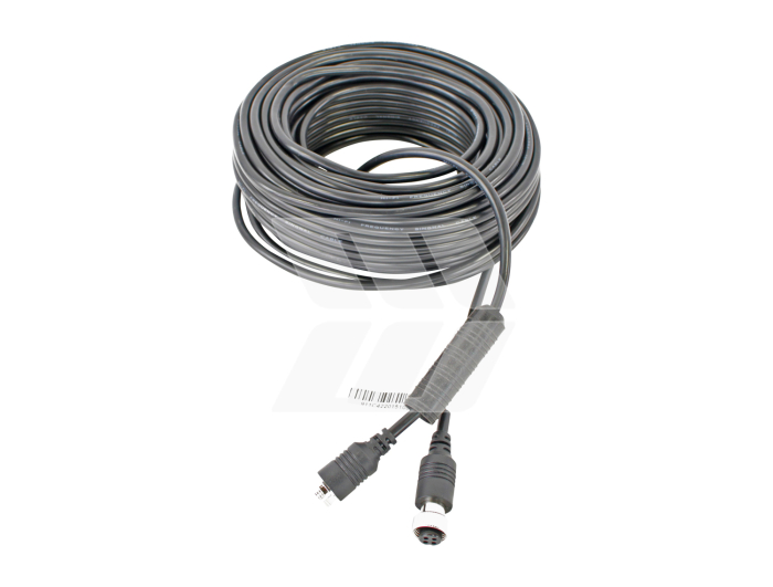 AMS Verlängerungskabel 20 mtr - Detail 1