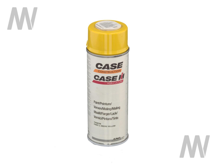 Spruehdose JOHN DEERE -GELB- - Detail 1