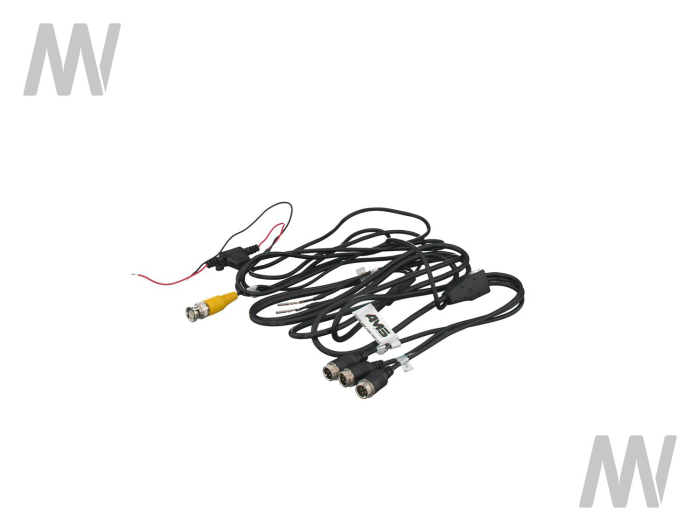 AMS Adapterkabel, Kamera zu AFS Pro - Detail 1