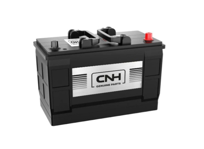 Starterbatterie 12V 107AH / 800A - Detail 1