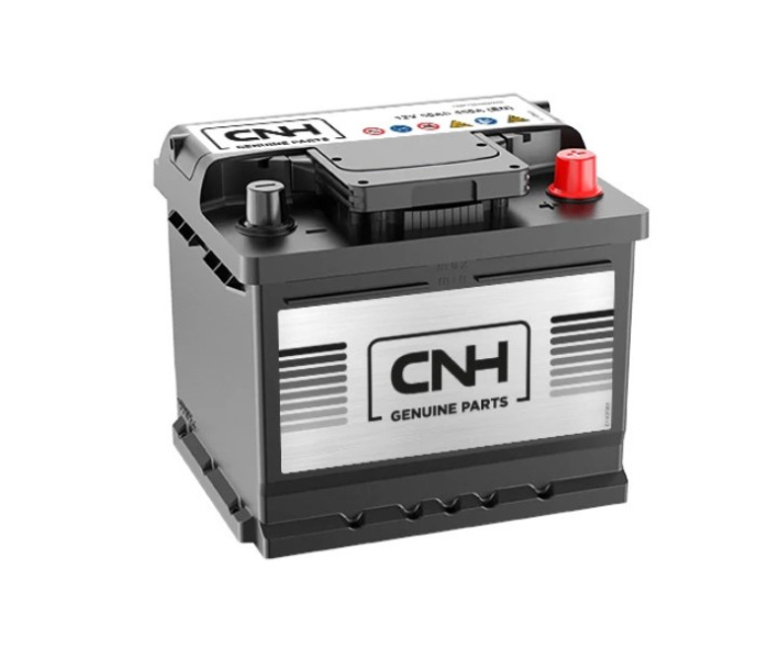 SÄUREBATTERIE - Detail 1