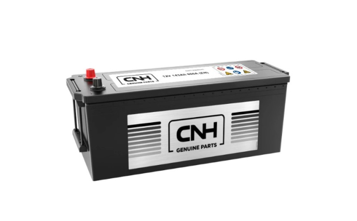 Starterbatterie 12V 143Ah / 800A - Detail 1