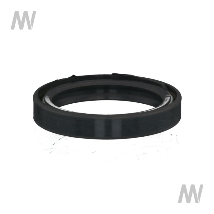 Shaft seal ring f. hubaM shaft D-Series - Detail 1