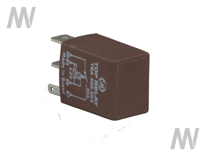 Relais 20A - Detail 1