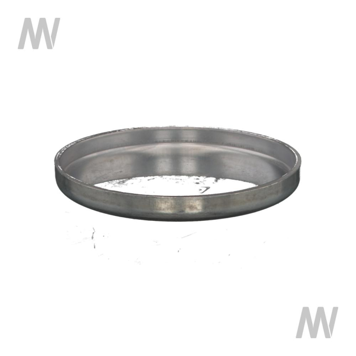 Plug 58 mm - Detail 1