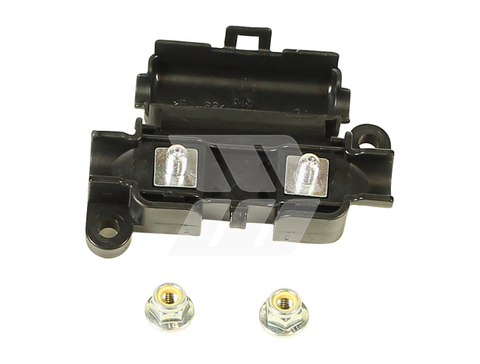 Fuse holder 30A - Detail 1