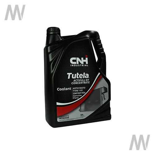 Tutela Actifull OT radiator antifreeze 5L - Detail 1