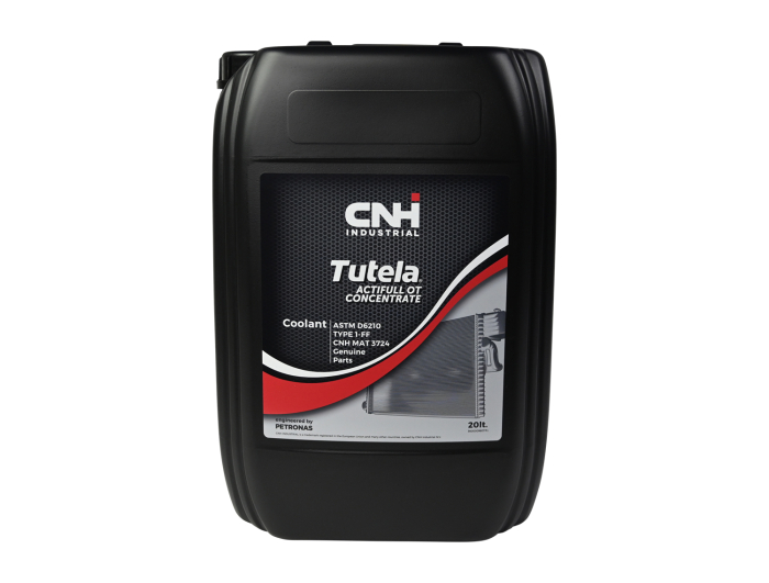 Tutela Actifull OT Kühlerfrostschutz 20L - Detail 1