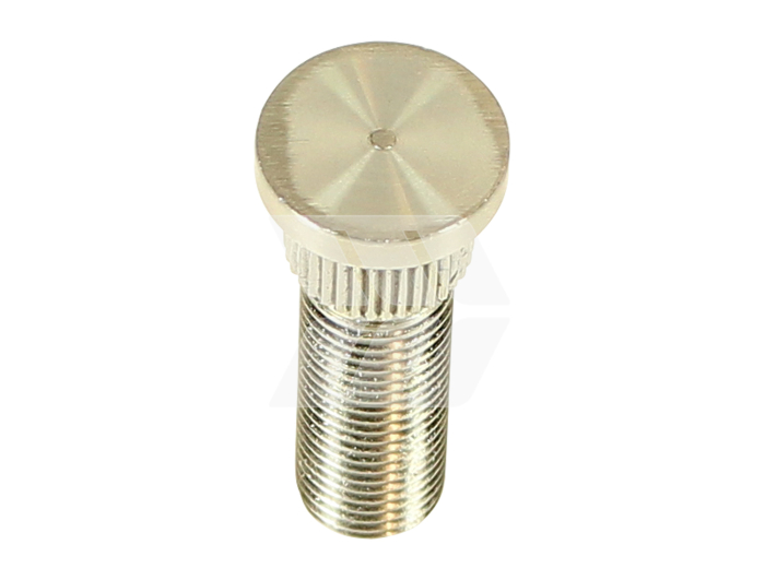 Radbolzen - Detail 1