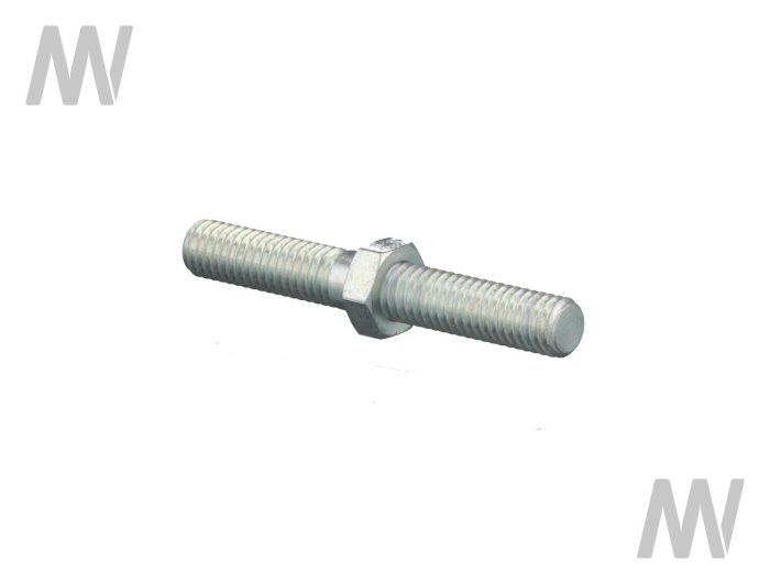 Gewindestange - Detail 1