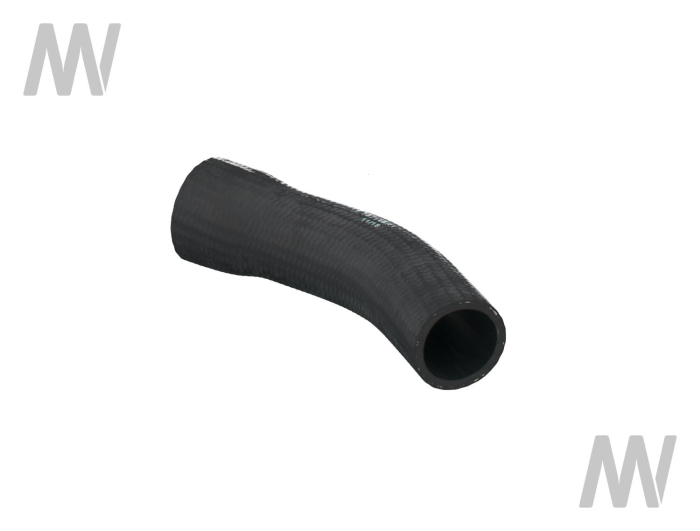 Kühlerschlauch - Detail 1