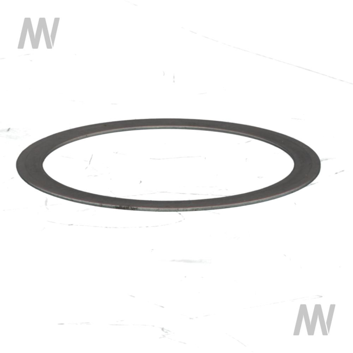 Ausgleichscheibe 0,5mm - Detail 1