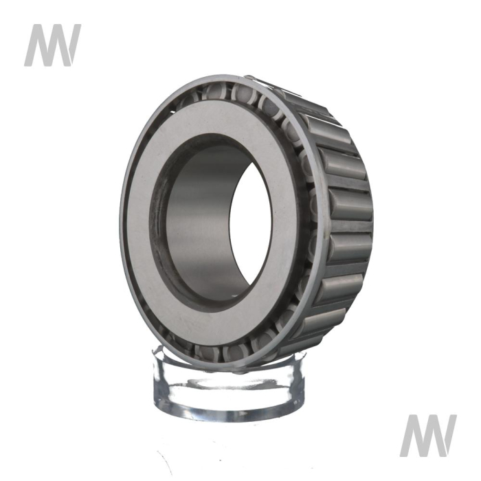 Bearing inner ring - Detail 1