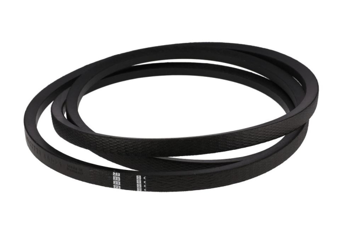 Antriebsriemen - Detail 1