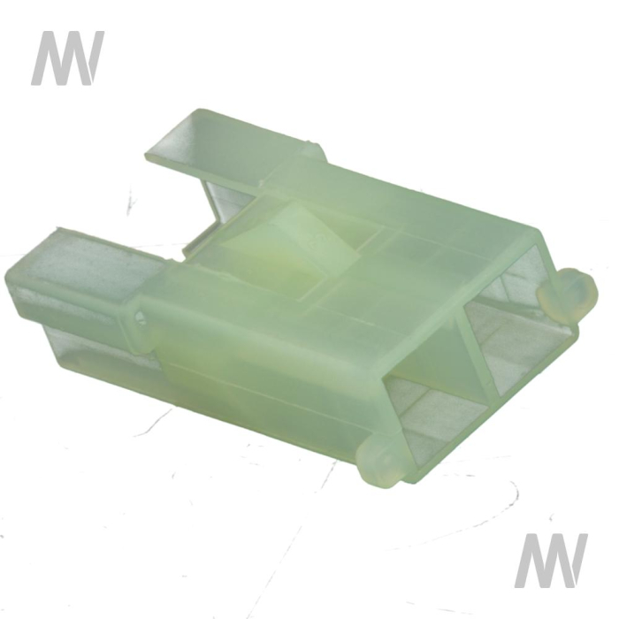 Hydr Steckverbinder - Detail 1