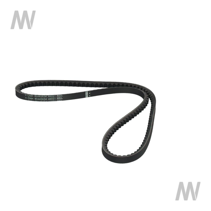 Keilriemen - Detail 1