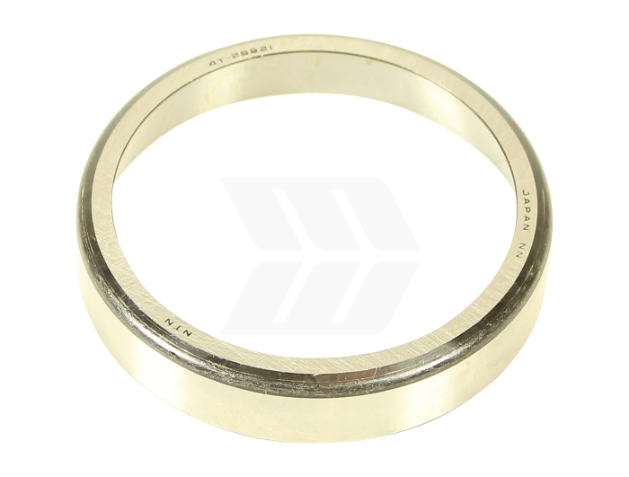 Bearing outer ring - Detail 1