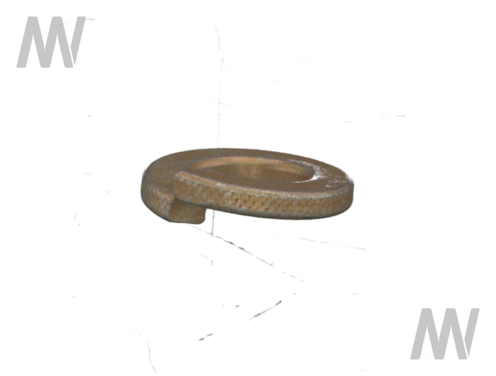 Federring 3/8 - Detail 1